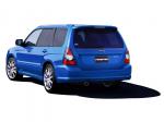 Subaru Forester STi 2005 года (JP)